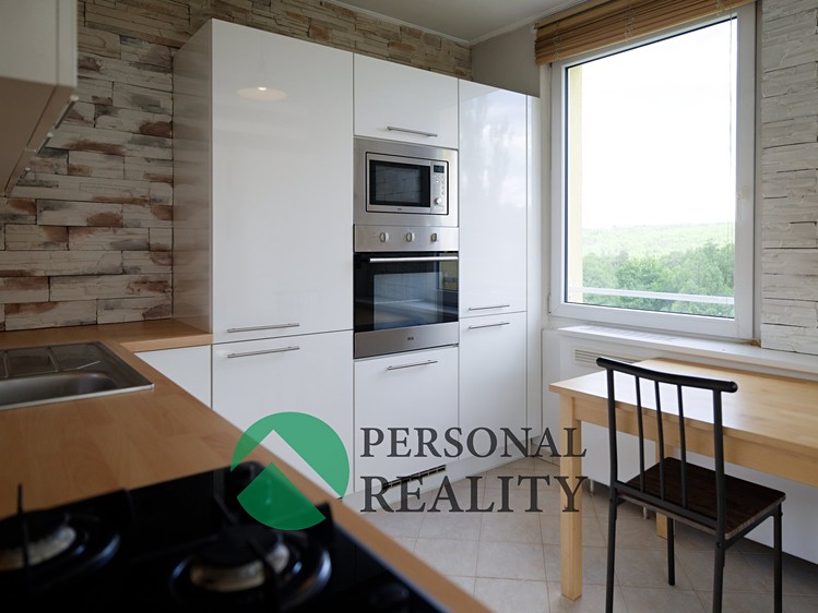 Pronájem bytu 3+kk 63 m² - foto 2