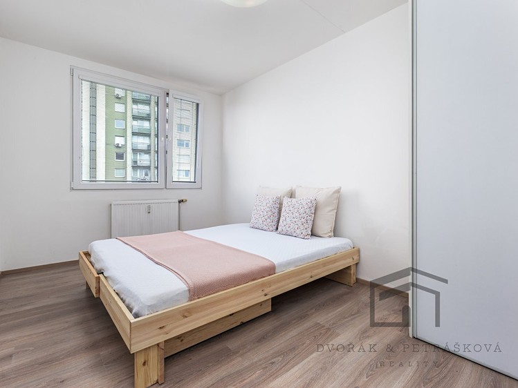 Pronájem bytu 2+kk 45 m² - foto 7