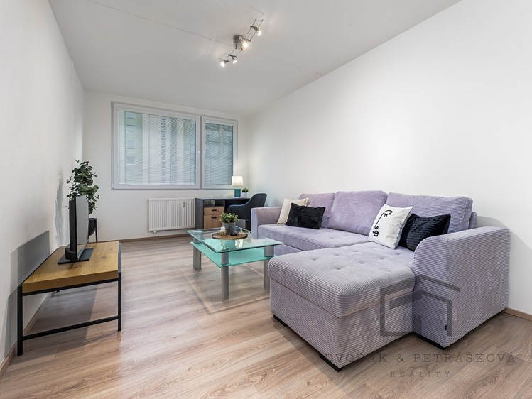 Pronájem bytu 2+kk 45 m² - foto 5