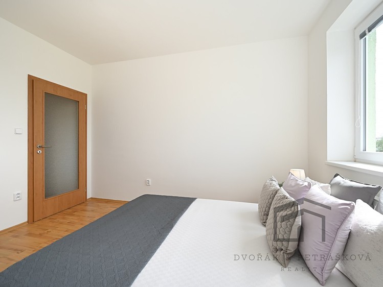 Pronájem bytu 2+kk 47 m² - foto 6