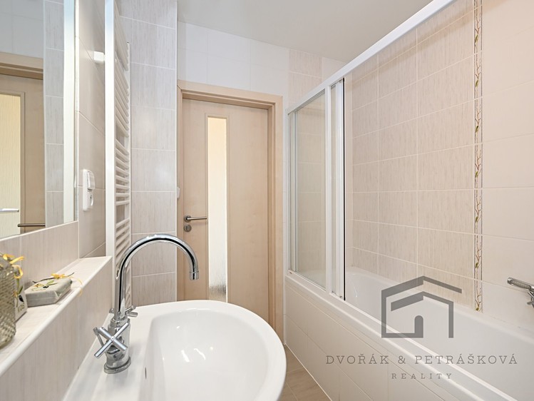 Pronájem bytu 2+kk 47 m² - foto 8
