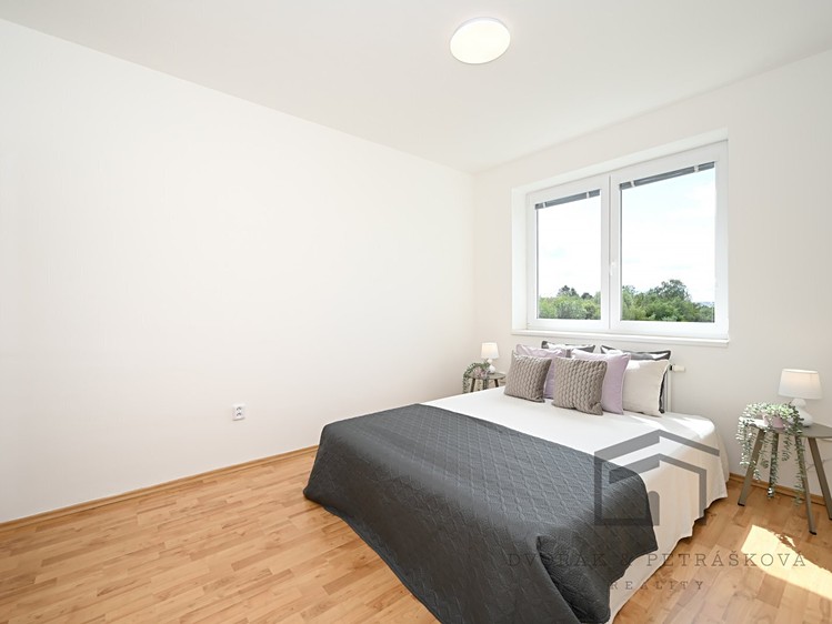 Pronájem bytu 2+kk 47 m² - foto 5
