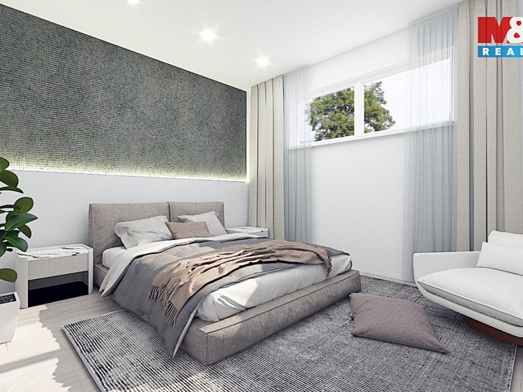 Prodej rodinného domu 132 m², pozemek 400 m² - foto 3