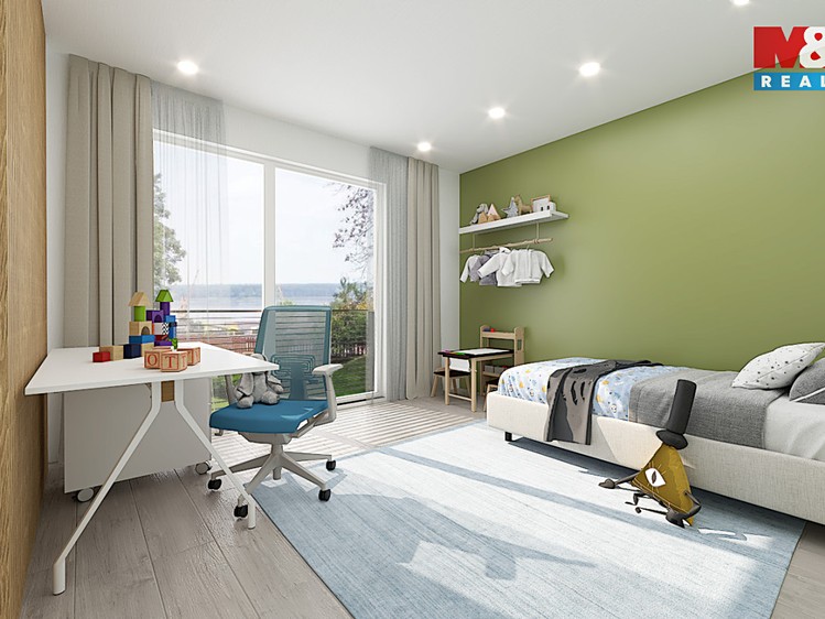 Prodej rodinného domu 132 m², pozemek 400 m² - foto 7