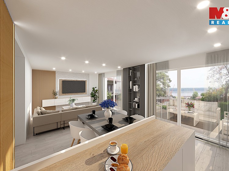 Prodej rodinného domu 132 m², pozemek 400 m² - foto 8