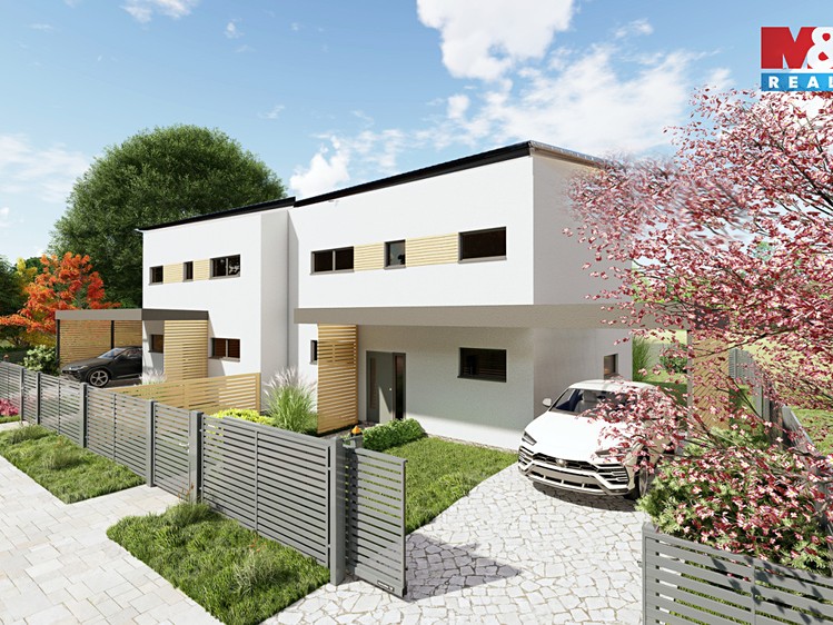 Prodej rodinného domu 132 m², pozemek 400 m² - foto 6