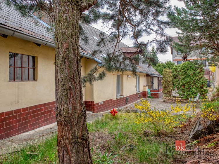 Prodej rodinného domu 65 m², pozemek 169 m² - foto 7