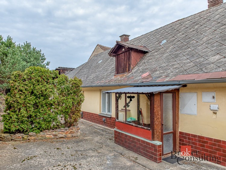 Prodej rodinného domu 65 m², pozemek 169 m² - foto 5