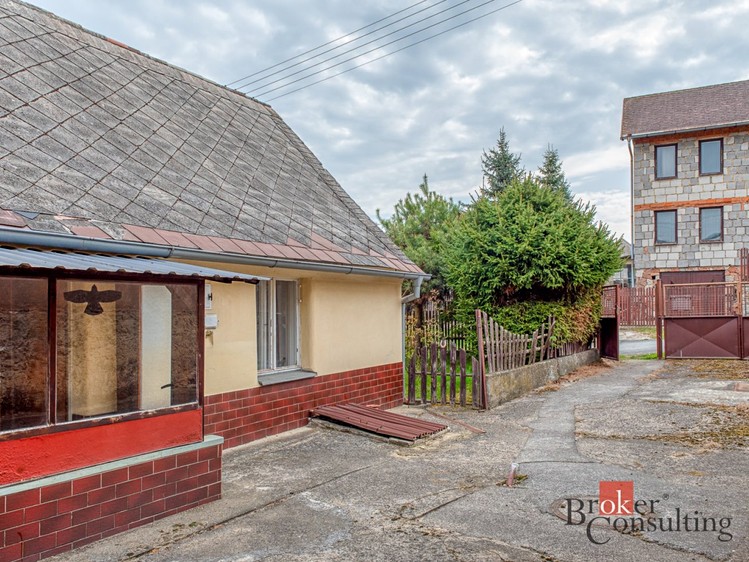 Prodej rodinného domu 65 m², pozemek 169 m² - foto 8