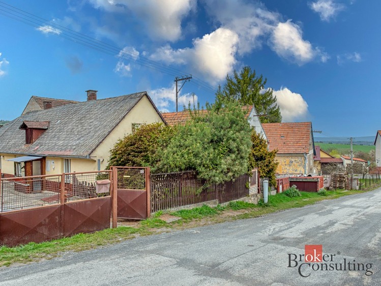 Prodej rodinného domu 65 m², pozemek 169 m² - foto 4