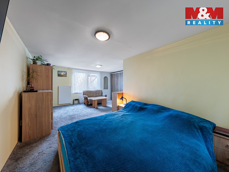 Prodej  rodinného domu 160 m², pozemek 1 886 m² - foto 4