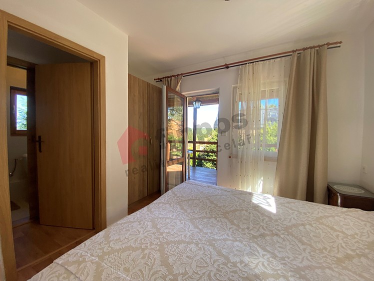 Prodej chaty 94 m², pozemek 679 m² - foto 6