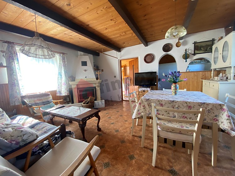 Prodej chaty 94 m², pozemek 679 m² - foto 5