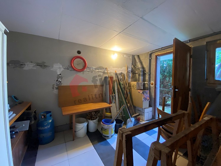 Prodej chaty 94 m², pozemek 679 m² - foto 8