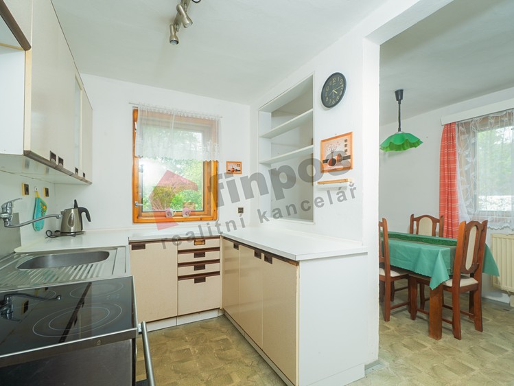 Prodej  rodinného domu 343 m², pozemek 1 578 m² - foto 8
