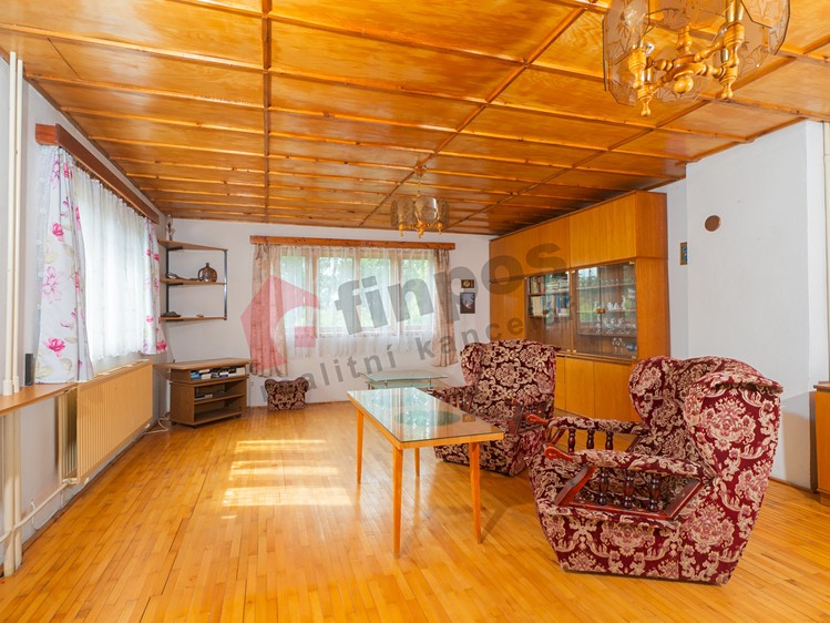 Prodej  rodinného domu 200 m², pozemek 766 m² - foto 7