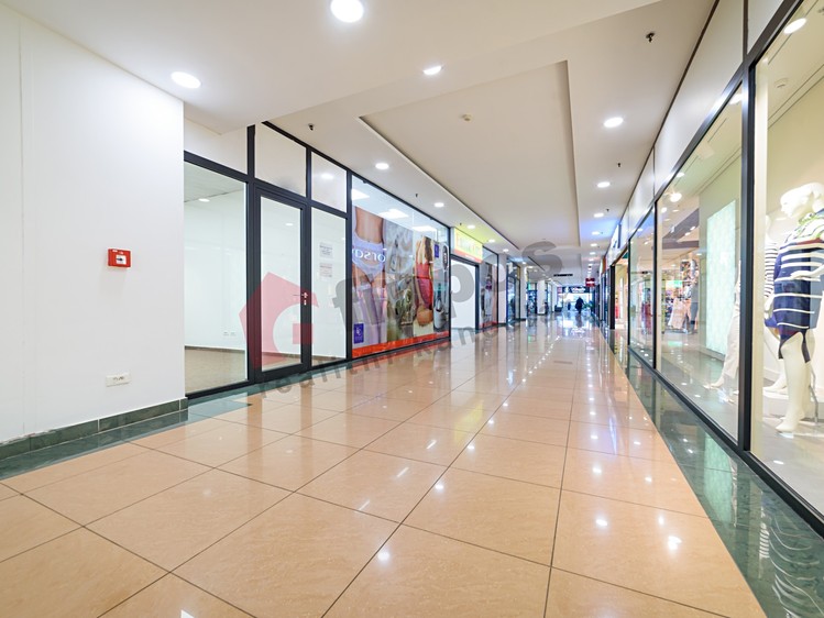 Pronájem obchodního prostoru 44 m² - foto 4
