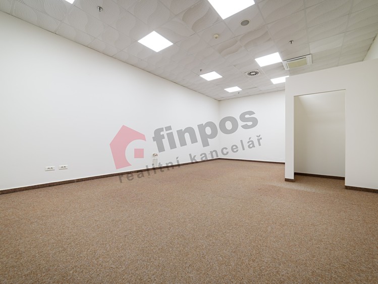 Pronájem obchodního prostoru 44 m² - foto 5