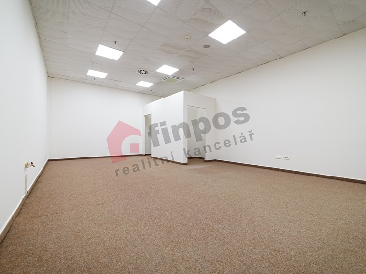 Pronájem obchodního prostoru 44 m² - foto 6