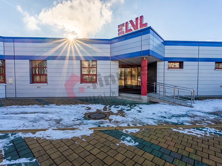 Pronájem kanceláře 712 m² - foto 4