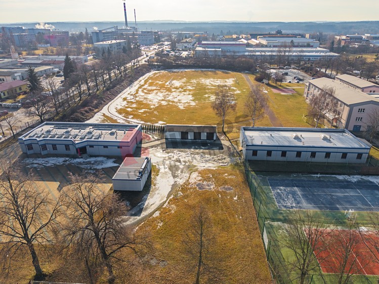 Pronájem kanceláře 712 m² - foto 3