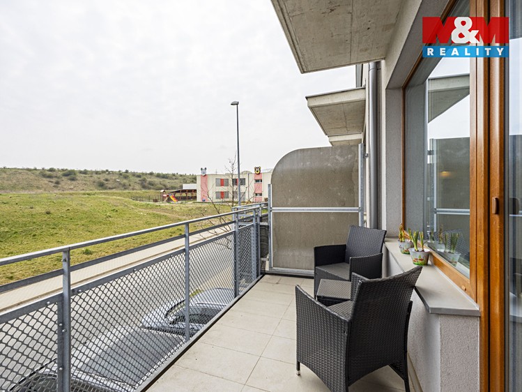 Prodej bytu 1+kk 33 m² - foto 6