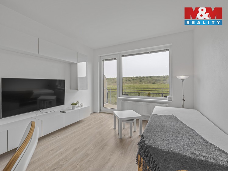 Prodej bytu 1+kk 33 m² - foto 5