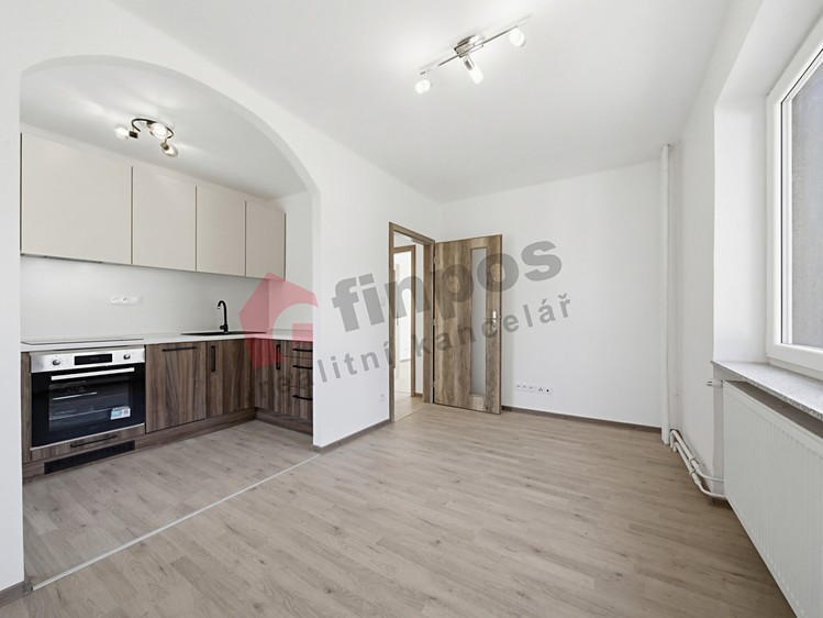 Prodej bytu 3+1 77 m² - foto 6