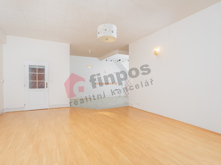 Prodej bytu 3+kk 92 m² - foto 3