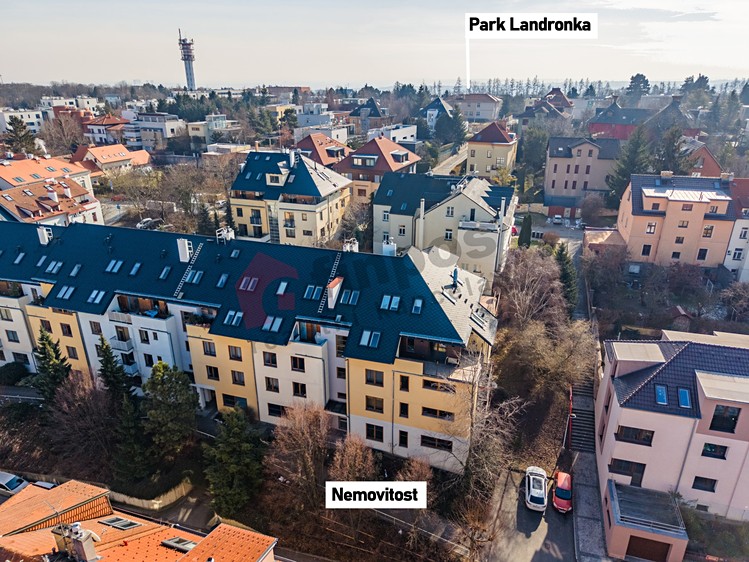 Prodej bytu 3+kk 92 m² - foto 4