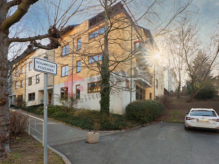 Prodej bytu 3+kk 92 m² - foto 1