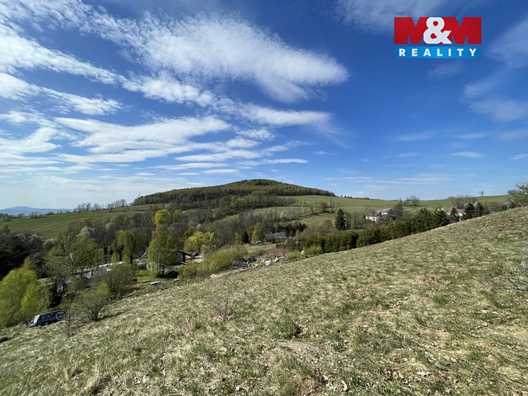 Prodej  stavebního pozemku 5 870 m² - foto 5