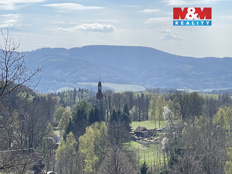 Prodej  stavebního pozemku 5 870 m² - foto 4