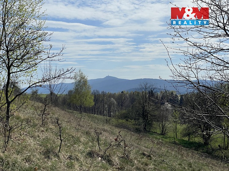 Prodej  stavebního pozemku 5 870 m² - foto 6