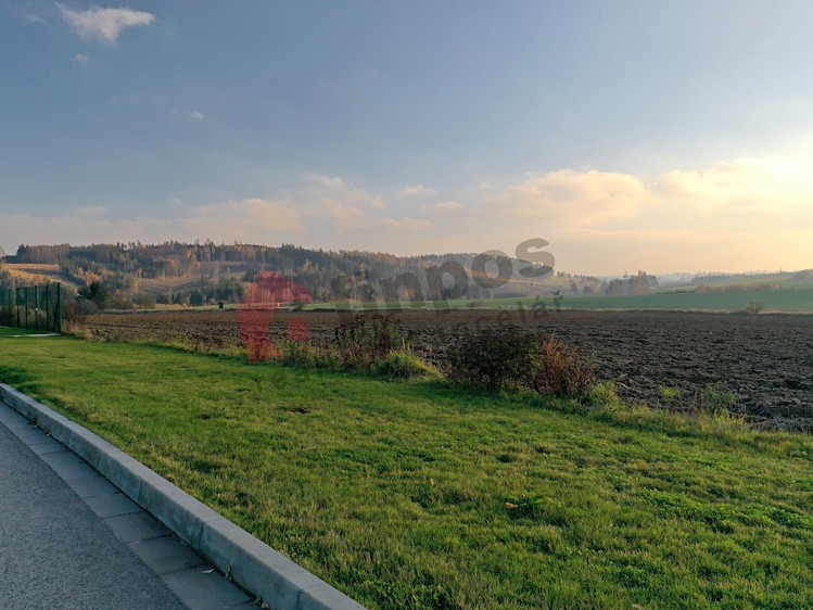 Prodej komerčního pozemku 17 370 m² - foto 8