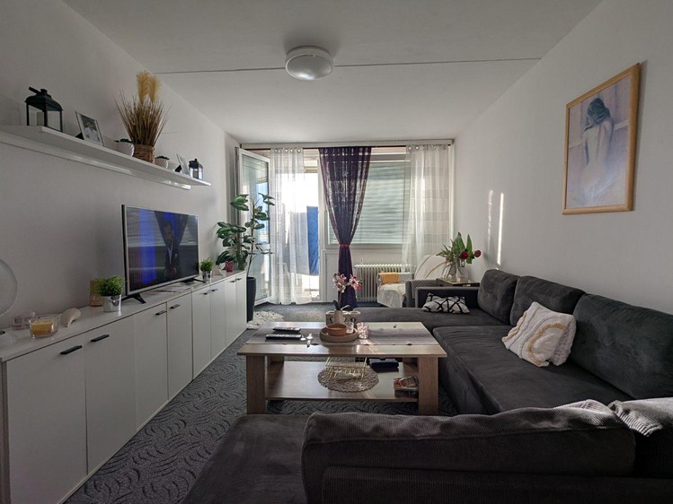 Prodej bytu 2+kk 49 m² - foto 1