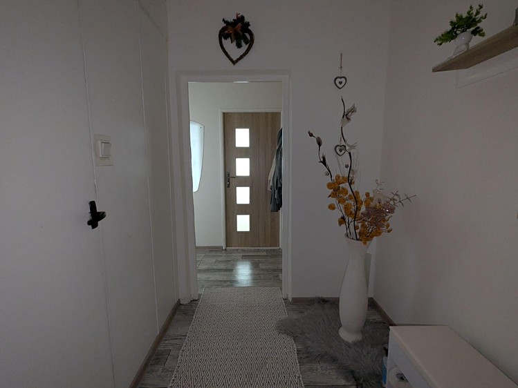 Prodej bytu 2+kk 49 m² - foto 5