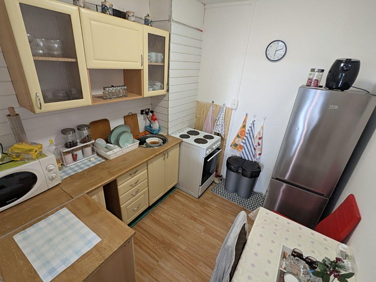 Prodej bytu 2+kk 49 m² - foto 3