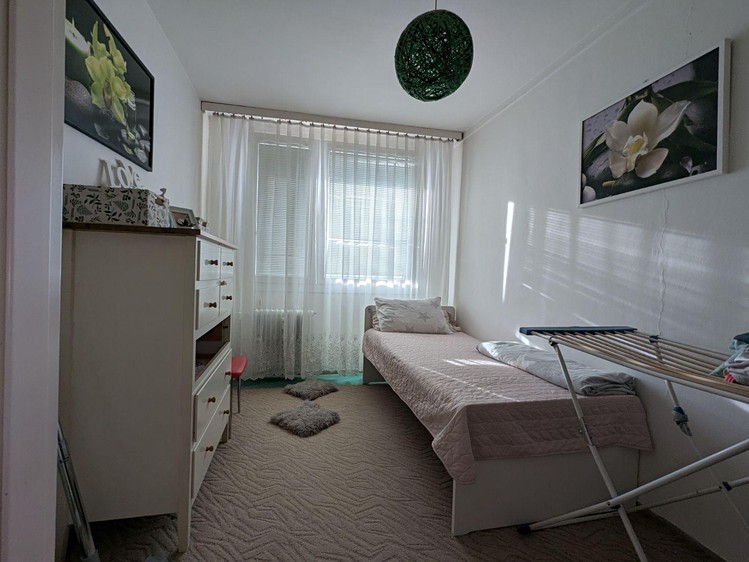 Prodej bytu 2+kk 49 m² - foto 4