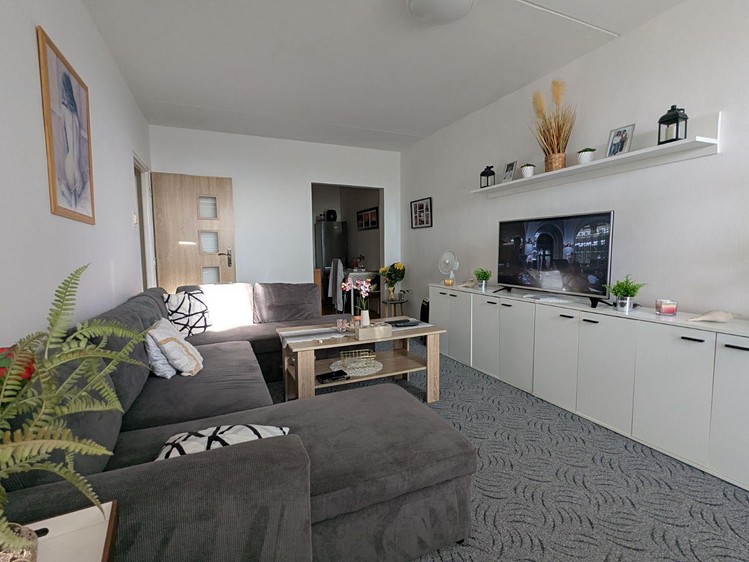 Prodej bytu 2+kk 49 m² - foto 2