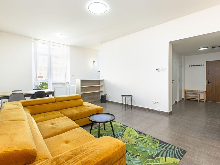 Pronájem bytu 3+kk 95 m² - foto 6