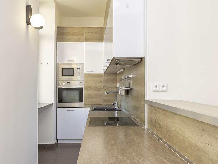 Pronájem bytu 3+kk 95 m² - foto 5