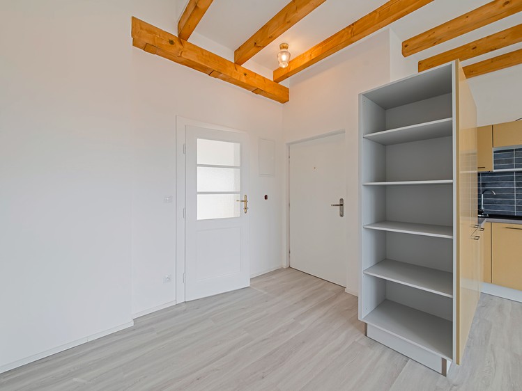 Pronájem bytu 2+kk 43 m² - foto 4