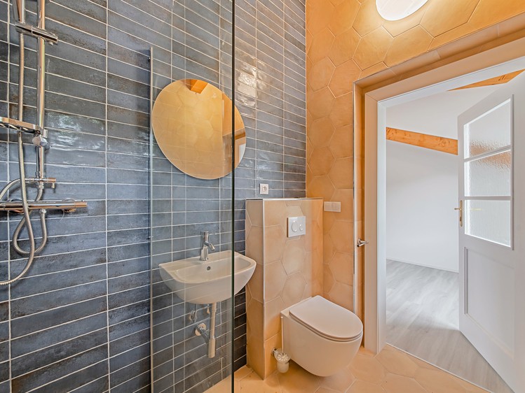 Pronájem bytu 2+kk 43 m² - foto 8