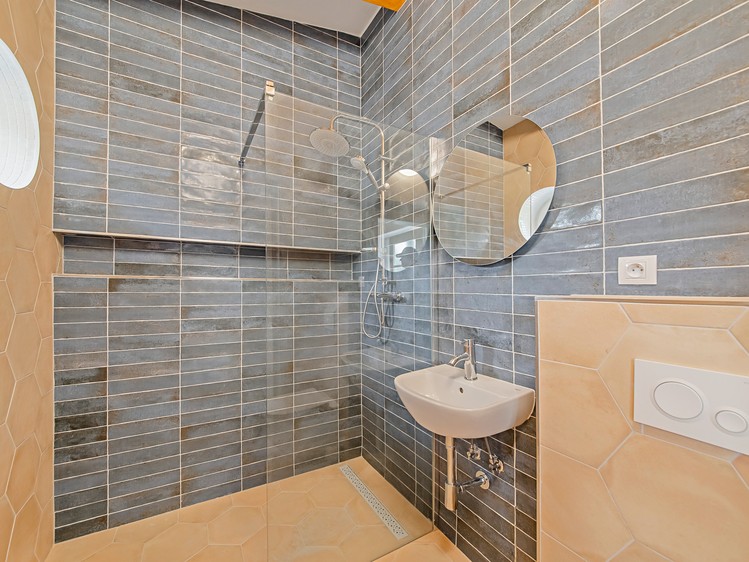 Pronájem bytu 2+kk 43 m² - foto 6