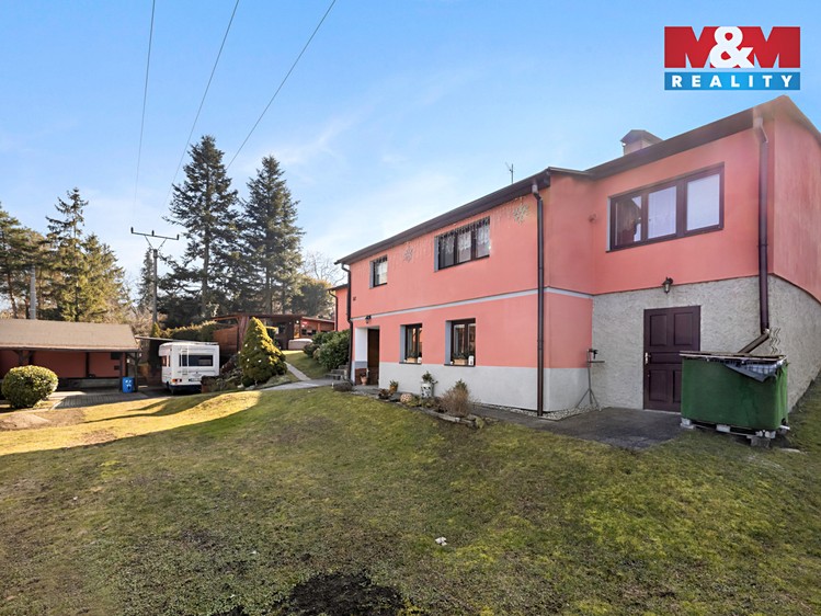 Prodej  rodinného domu 228 m², pozemek 1 141 m² - foto 5