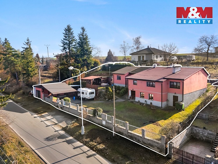 Prodej  rodinného domu 228 m², pozemek 1 141 m² - foto 7