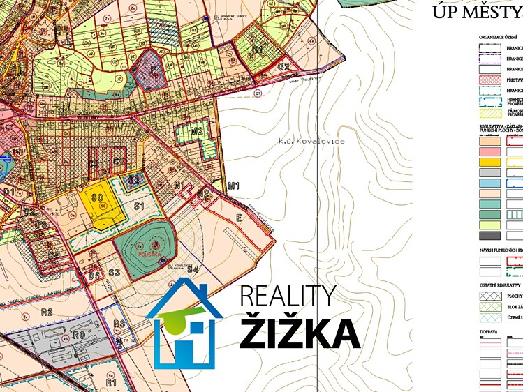 Prodej  pole 2 060 m² - foto 4