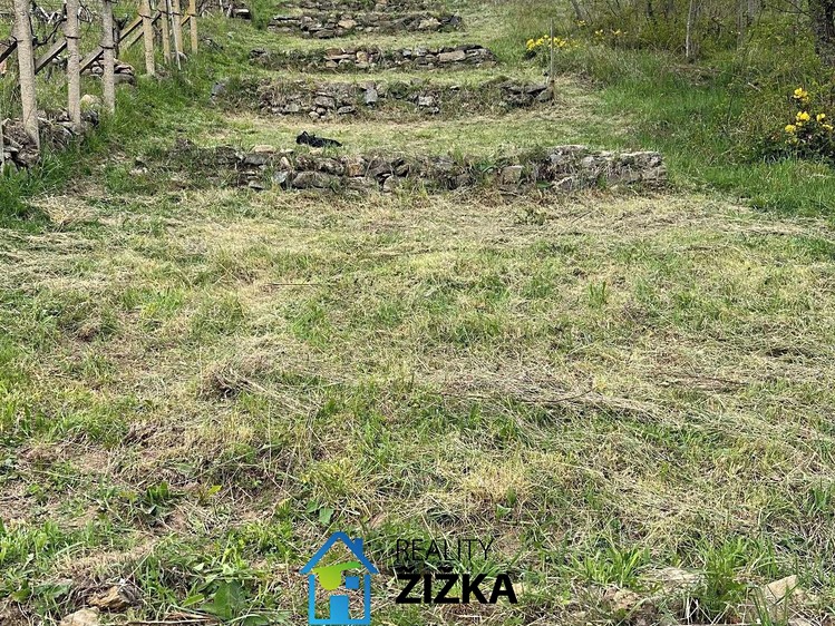 Prodej zahrady 942 m² - foto 6