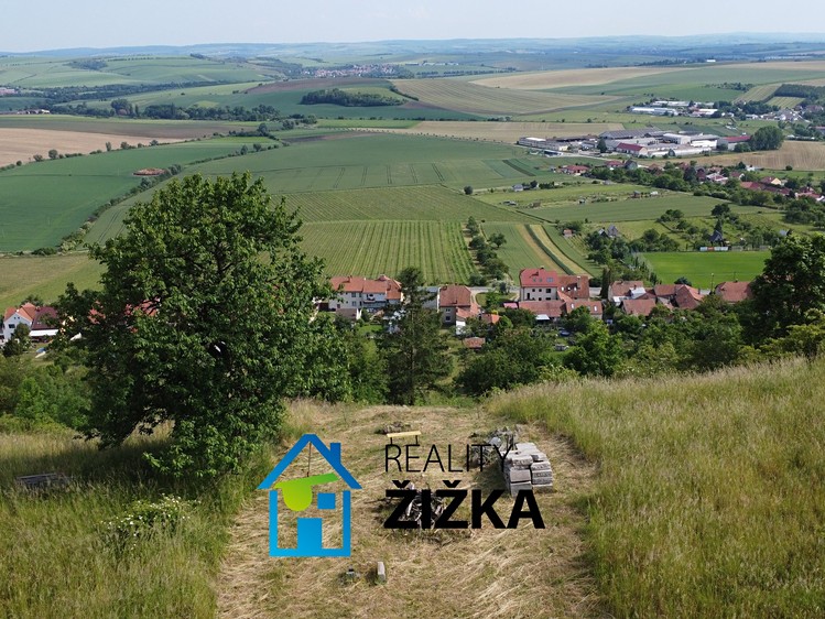 Prodej zahrady 942 m² - foto 8